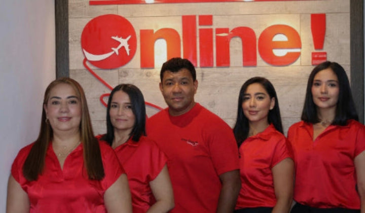 Somos una agencia familiar con 27 años creando viajes memorables