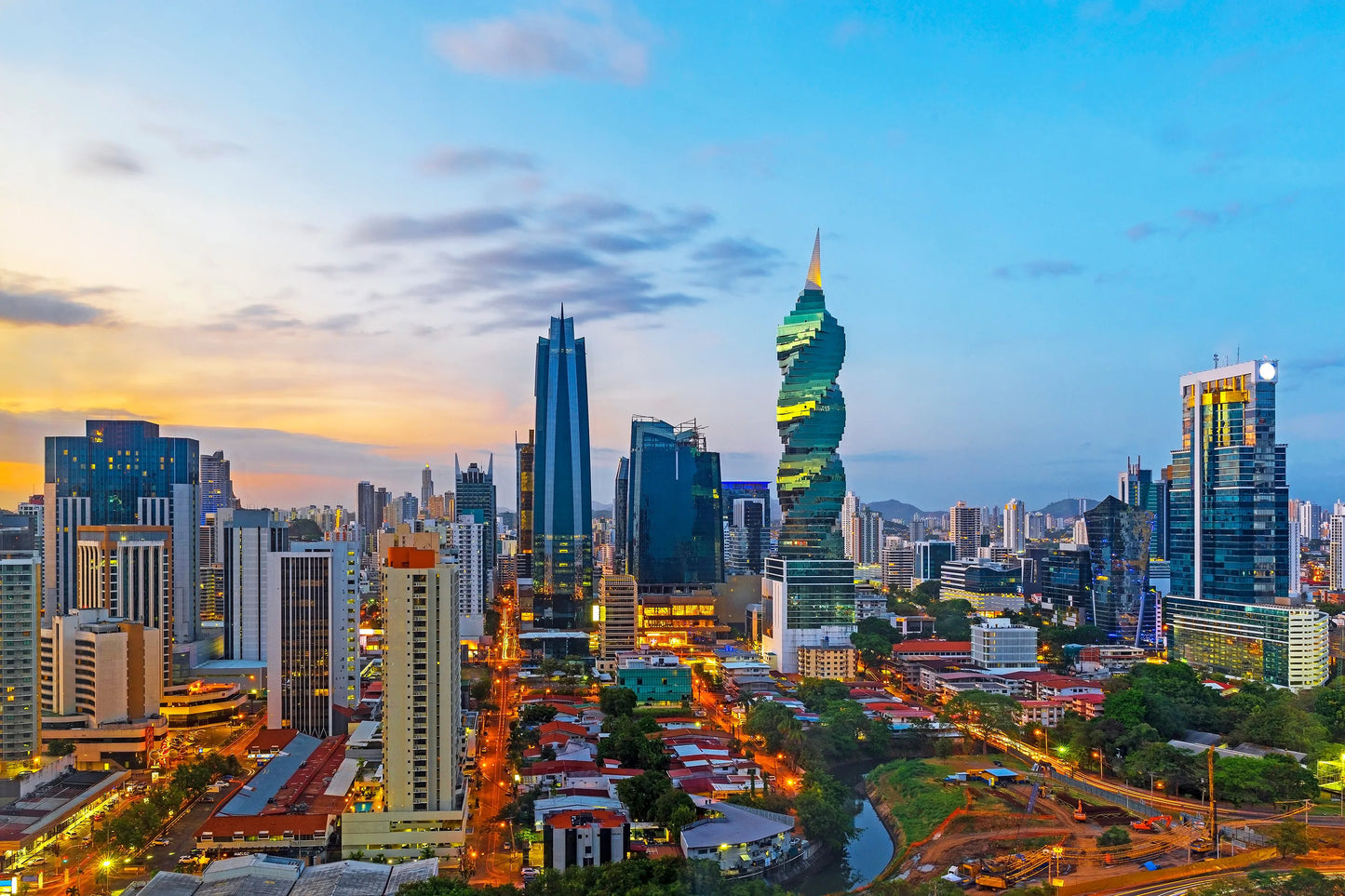 Circuito Centroamérica