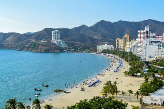 Circuito Caribe Colombiano
