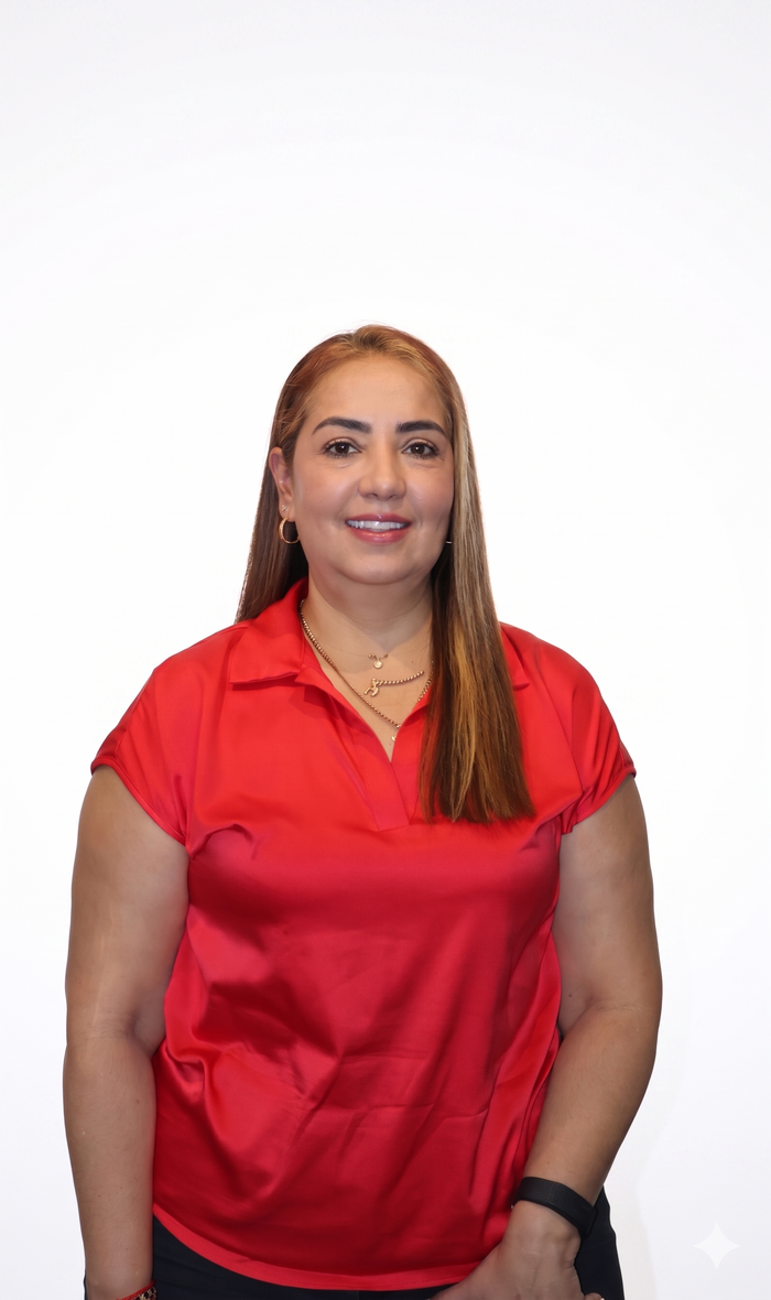 Cenelia Agudelo