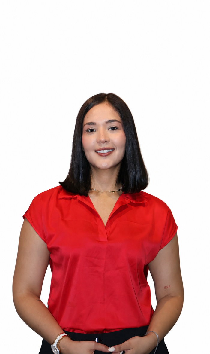 Maria Camila Gallego