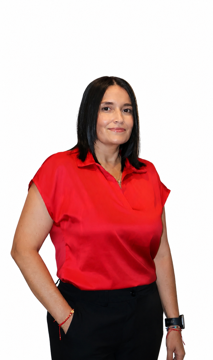 Diana Gallego